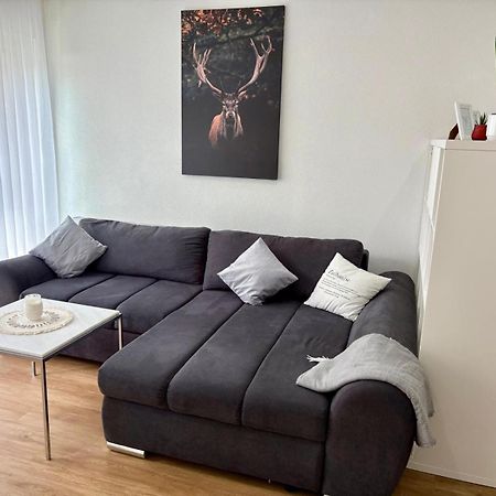 Cityapartment Direkt Am Hafen FDH Εξωτερικό φωτογραφία