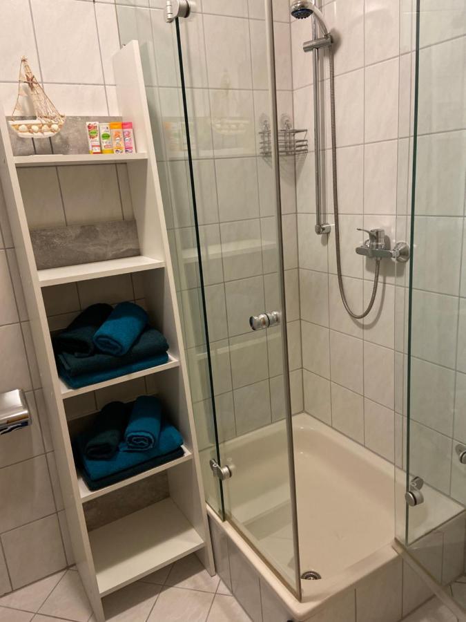 Cityapartment Direkt Am Hafen FDH Εξωτερικό φωτογραφία