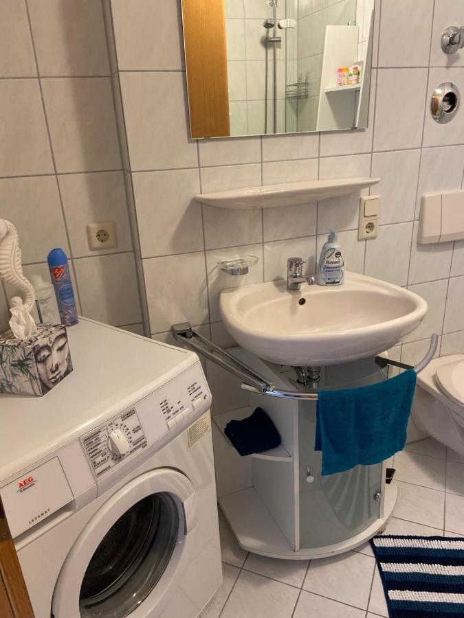 Cityapartment Direkt Am Hafen FDH Εξωτερικό φωτογραφία